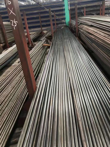 盐亭精密钢管