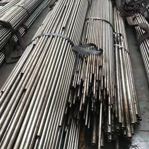 盐亭精密钢管